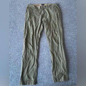 J. Crew Flex Driggs Pants - W34/L32